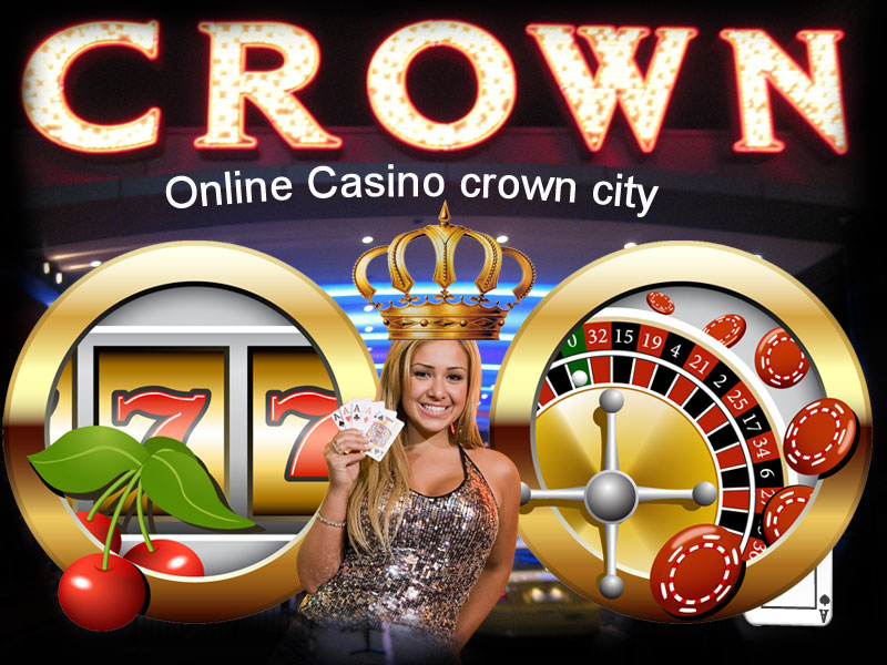 Crown City Casino
